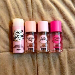 Victoria’s Secret Set